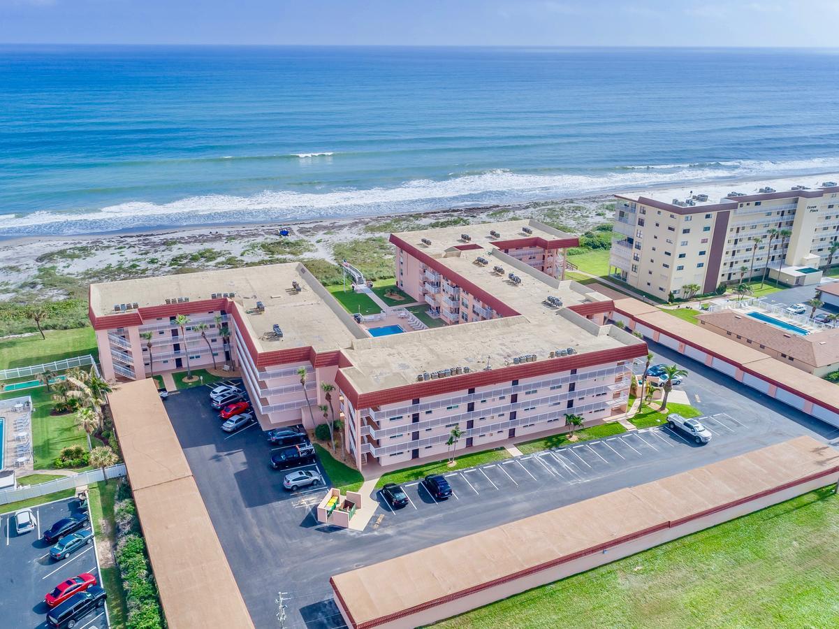 Spanish Main Cocoa Beach Exteriör bild